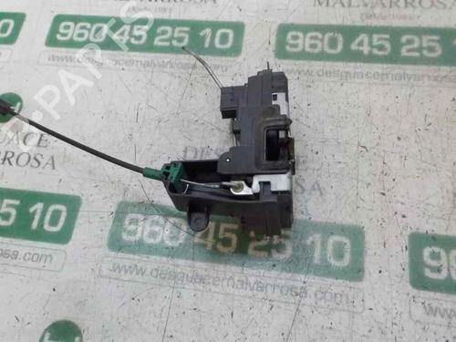 Used Front right lock OPEL ASTRA H (A04) 1.7 CDTI (L48) (100 hp) 4715722