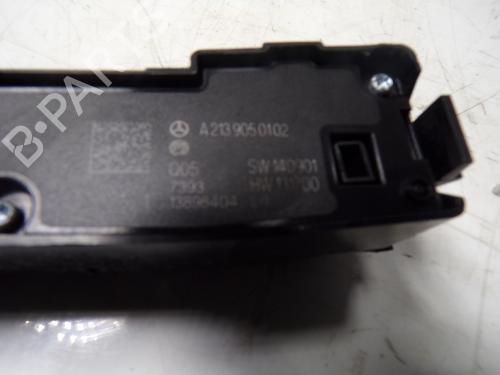 Switch MERCEDES-BENZ C-CLASS T-Model (S205) C 220 BlueTEC / d (205.204) | BP10691897I30 