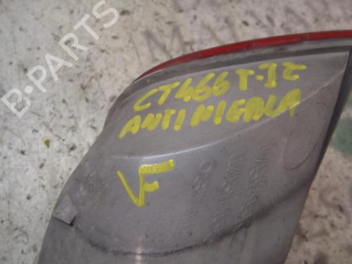 Rear fog light FORD FOCUS II (DA_, HCP, DP) 2.0 TDCi | BP3830631C37 