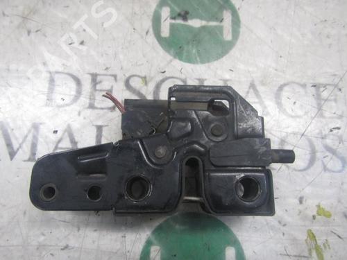 hjelmlås hjelmlås VW CADDY III Box Body/MPV (2KA, 2KH, 2CA, 2CH) 1.9 TDI (75 hp) 8770695 8770695