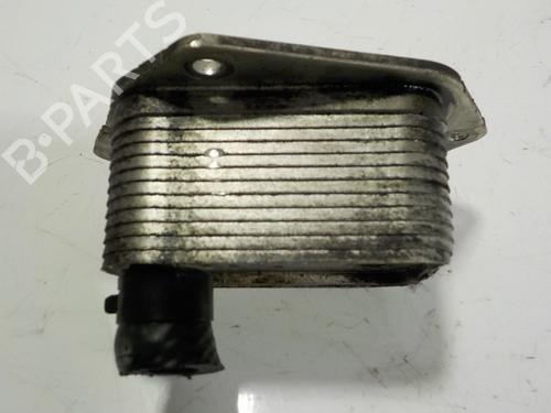Used Oil radiator Oil radiator HYUNDAI i40 I (VF) 1.7 CRDi (116 hp) 14288805 14288805