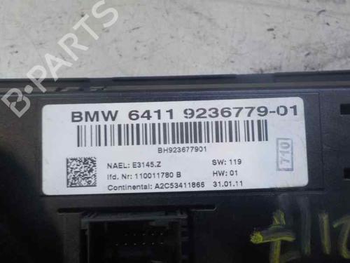Climate control BMW 3 (E90)  | BP5150480I5 