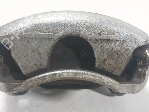 Used Left front brake caliper AUDI A3 Sportback (8YA, 8YF) 30 TDI (116 hp) 25048713