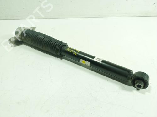 Used Left rear shock absorber KIA SPORTAGE IV (QL, QLE) 1.7 CRDi (116 hp) 19647700