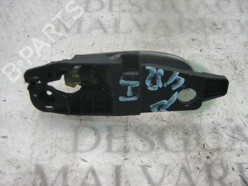 Venstre foran invendig håndtak FIAT STILO (192_) 1.9 D Multijet | BP3773494I13 