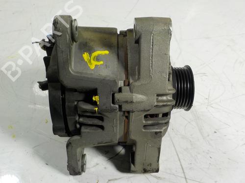 Used Alternator Alternator OPEL ASTRA H GTC (A04) 1.4 (L08) (90 hp) 7072199 7072199