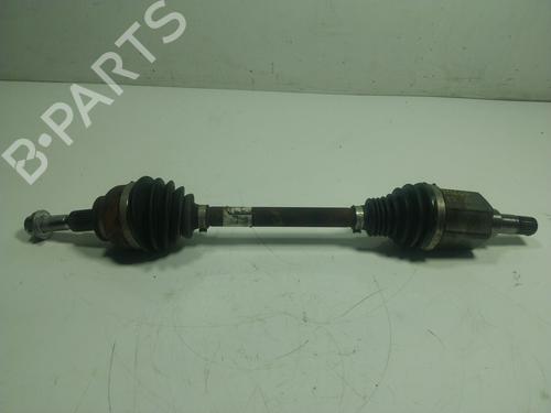 Used Left front driveshaft FORD KUGA II (DM2) 1.5 EcoBoost (120 hp) 18071405