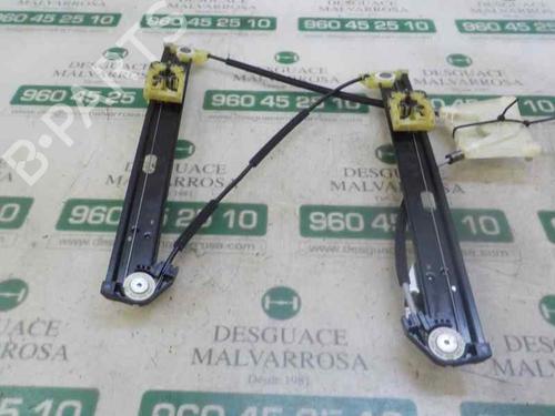 Front right window mechanism VW T-ROC (A11, D11) 1.0 TSI | BP5246903C23 - Image 2