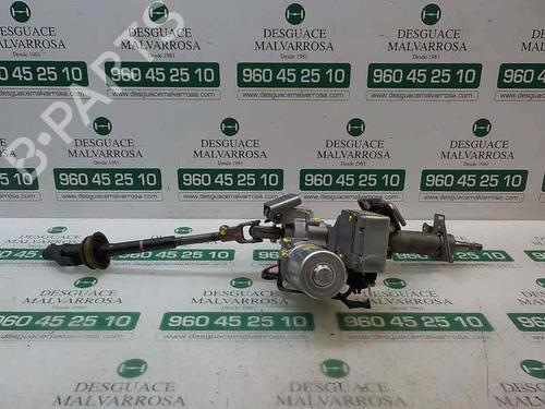 Used Steering column Steering column NISSAN NV200 / EVALIA Bus 1.5 dCi 85 (M20, M20M, M20K, M20KK) (86 hp) 3867663 3867663