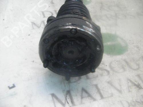 Right front driveshaft VW POLO III (6N1) | BP3745967M39