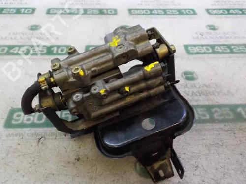 Used ABS pump ABS pump FORD ESCORT IV (GAF, AWF, ABFT) [1983-1994] 6330490 6330490