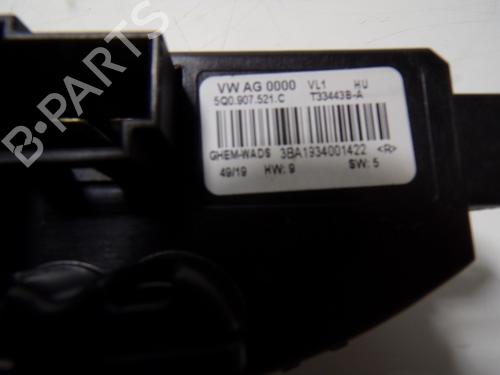 Heater resistor AUDI A1 Sportback (GBA)  | BP11645243M108