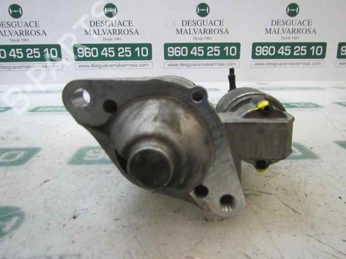 Used Starter Starter RENAULT TWINGO II (CN0_) 1.2 16V (CN04, CN0B) (75 hp) 3872846 3872846