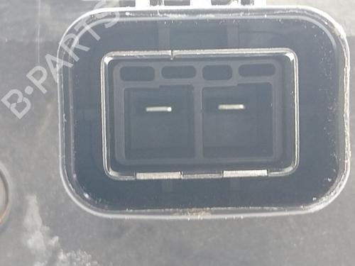 AC compressor TOYOTA COROLLA Saloon (_E21_) | BP27531618M34