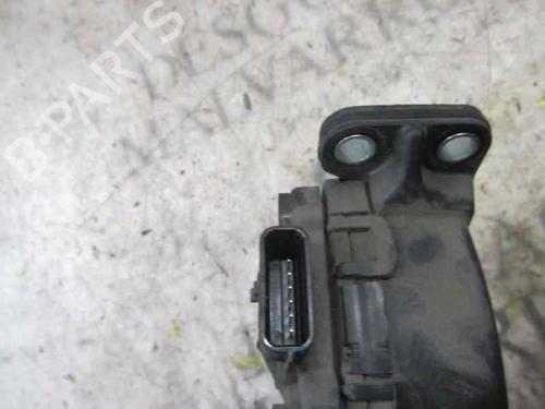 Pedal RENAULT TWINGO II (CN0_) 1.5 dCi 75 | BP3998653I4 