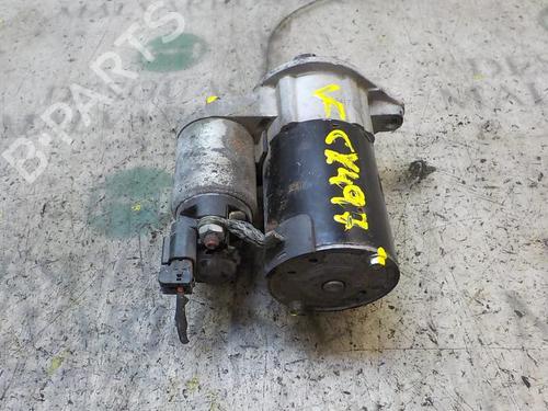 Starter KIA SOUL I (AM)  | BP3854323M8 