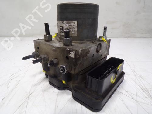 Used ABS pump ABS pump CITROËN C4 Picasso II [2013-2026] 10695987 10695987
