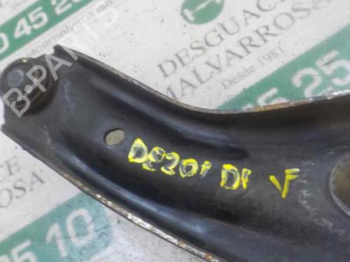 Left front suspension arm FORD B-MAX (JK) | BP5098143M12 - Image 3