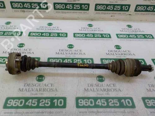 Used Right rear driveshaft BMW 1 (E87) 118 d (143 hp) 4899883