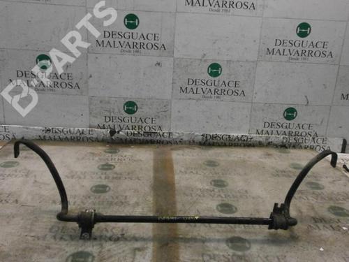 Used Anti roll bar Anti roll bar RENAULT LAGUNA II Grandtour (KG0/1_) 1.9 dCi (KG0G) (120 hp) 3787534 3787534