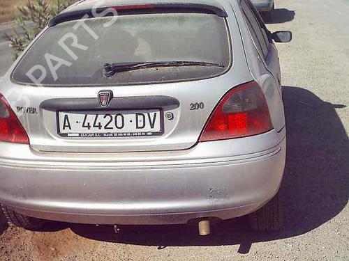 Egr ROVER 200 II Hatchback (RF)  | BP3790604M69  - Image 32