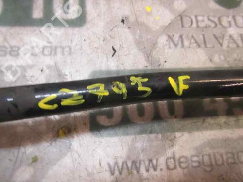 Anti roll bar VW POLO (9N_, 9A_) 1.2 12V | BP3862449M96 