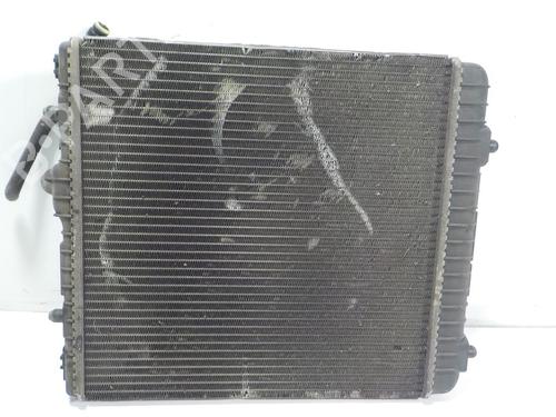 Køler OPEL AGILA (A) (H00) [2000-2007]  11995529