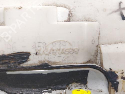 Venstre bak lås AUDI A8 D3 (4E2, 4E8) 3.0 TDI quattro | BP27377089C100 
