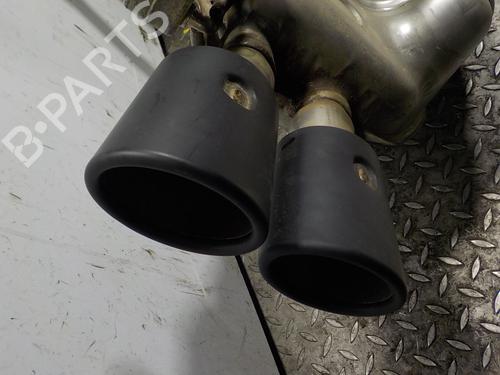 Exhaust system CUPRA LEON Sportstourer (KL8, KU8, KUD) 2.0 TSI 4Drive | BP15067100M121 