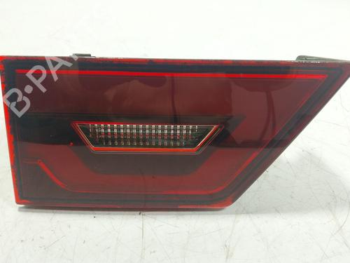 Used Left tailgate light JAGUAR E-PACE (X540) [2017-2025]  31058663