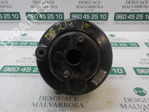 Used Servo brake Servo brake OPEL INSIGNIA A (G09) 2.0 CDTI (68) (131 hp) 3865907 3865907