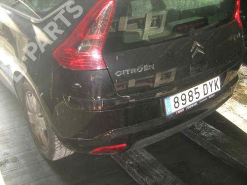 Front left interior door handle CITROËN C4 Coupe (LA_) 1.4 16V | BP3745745I13  - Image 9