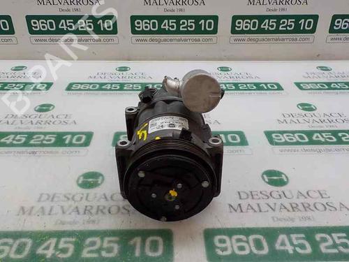 Used AC compressor ALFA ROMEO GIULIETTA (940_) 1.4 TB (940FXN1A, 940FXU1A) (105 hp) 10706802