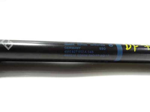 Tailgate lift support AUDI Q7 (4MB, 4MG, 4MQ) 3.0 TDI quattro | BP14284996C138 