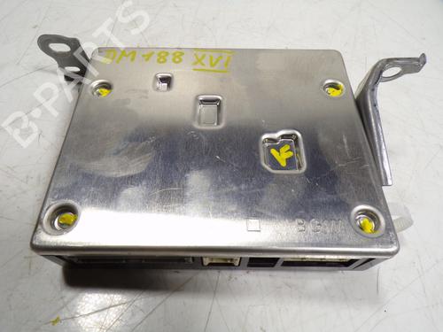 Used Electronic module Electronic module TOYOTA YARIS CROSS (MXP_) 1.5 Hybrid (MXPJ10) (116 hp) 15121689 15121689