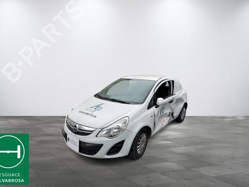 Electronic module OPEL CORSA D (S07) 1.3 CDTI (L08, L68) | BP14287258M83 - Image 10