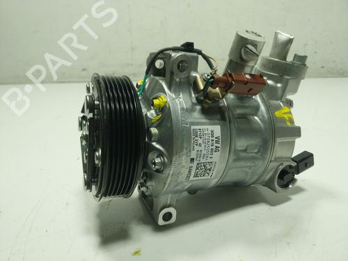 Used AC compressor SEAT IBIZA V (KJ1, KJG) [2017-2025]  30168678
