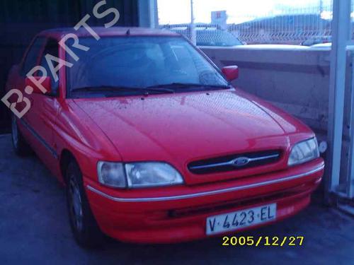 Used Parts FORD ORION III (GAL) 1.6 i 479792