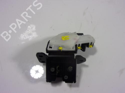 Used Tailgate lock Tailgate lock MAZDA 3 (BL) 2.2 MZR CD (BL10) (150 hp) 11190059 11190059