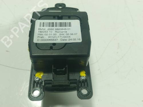 Switch BMW X1 (F48) xDrive 20 d | BP26650004I30 
