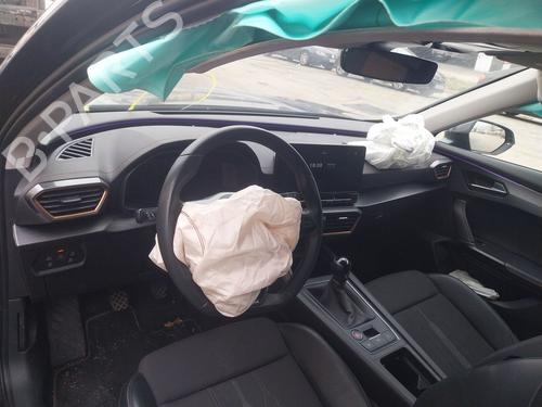 Gasdæmper bagklap CUPRA FORMENTOR (KM7, KMP)  | BP19481411C138 