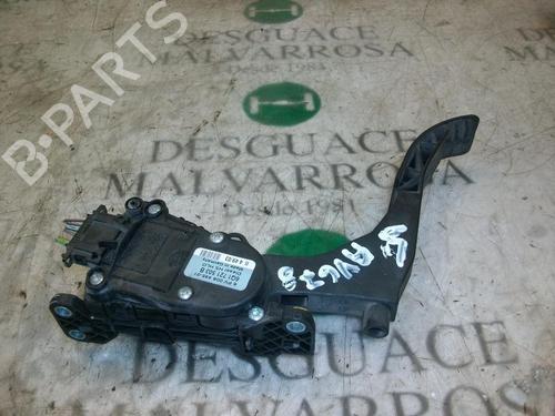 Pedal Pedal SEAT IBIZA III (6L1) 1.9 SDI (64 hp) 3763321 3763321