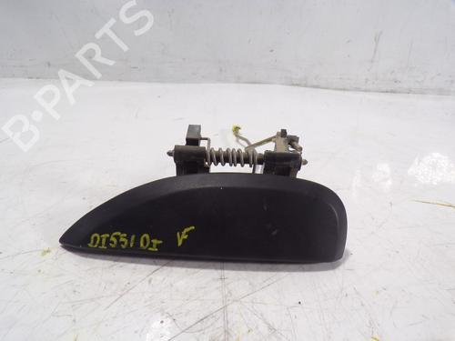 Used Front left exterior door handle DACIA SANDERO II 1.2 (75 hp) 8913001