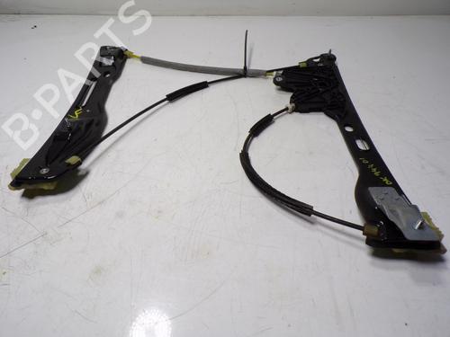 Front left window mechanism FORD MONDEO V Hatchback (CE) [2014-2024]null 2057779 | C04393102 | C04393102