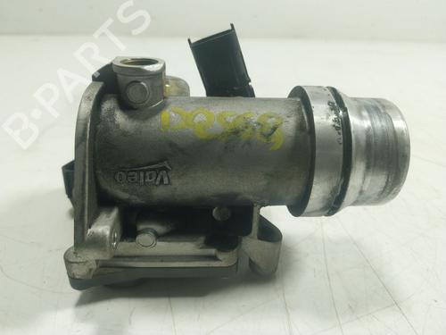 Throttle body RENAULT KADJAR (HA_, HL_) 1.5 dCi 110 (HLA3) | BP24395493M82