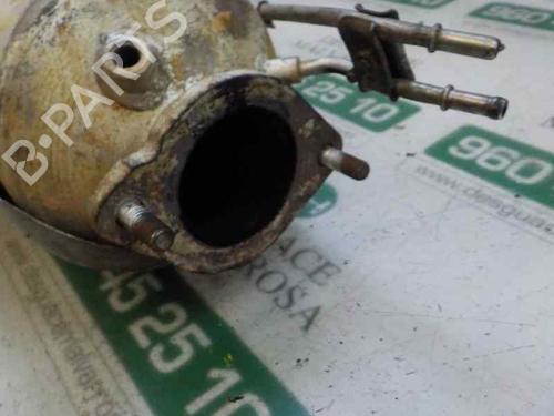 Particulate filter FORD MONDEO IV (BA7) 2.0 TDCi | BP7892047M81 