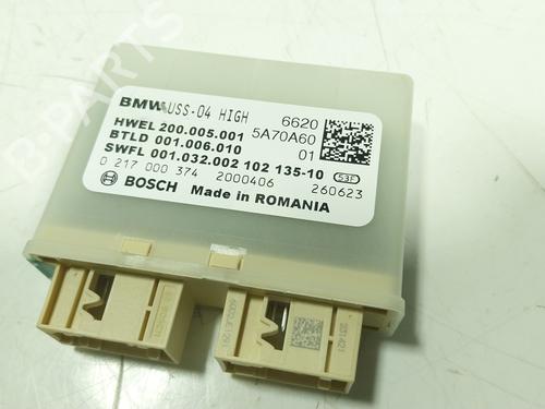 Electronic module BMW X4 (G02, F98) xDrive 20 d Mild-Hybrid | BP30478305M83 - Image 2