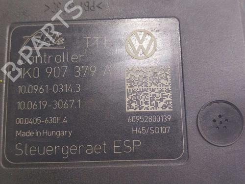 ABS pump AUDI A3 Convertible (8P7) 1.8 TFSI | BP38546890M43  - Image 5