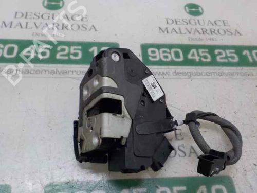Used Rear left lock FORD FOCUS III 1.6 Ti (125 hp) 3992895
