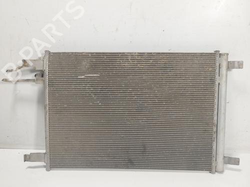 AC radiator SEAT IBIZA V (KJ1, KJG) 1.0 TSI | BP23857728M32 - Image 2